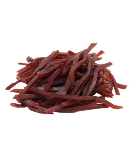 Ideapet O! Miękkie Spaghetti Z Kaczki 500G