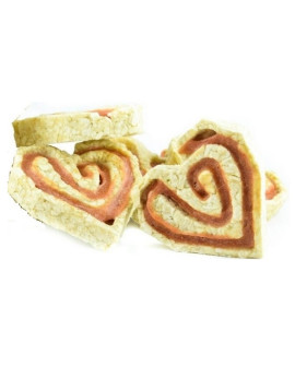 Ideapet O! Serduszka Z Jagnięciną 500G