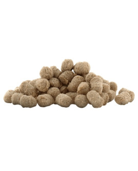 Chewies Trainings-Happen Łosoś Wiaderko 300G