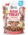 Brit Raw Treat Dog Urinary Turkey 40G