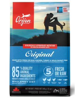 Orijen Original 340G