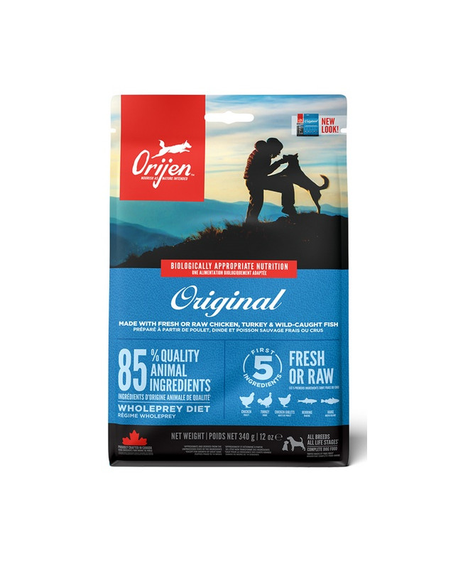 Orijen Original 340G