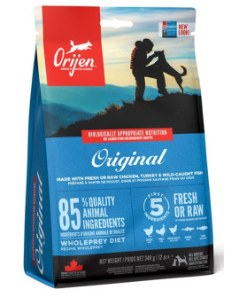 Orijen Original 340G