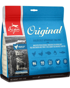 Orijen Original 340G