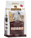 Wolfsblut Dog Vetline Gastrointestinal 2Kg