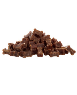 Chewies Goodies (Training) Kosteczki Mini Dziczyzna 125G