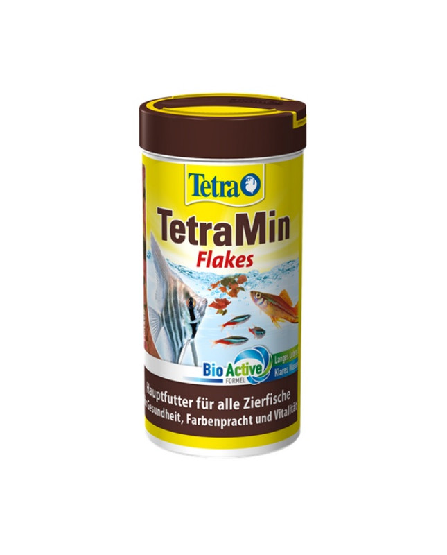 Tetramin 250Ml