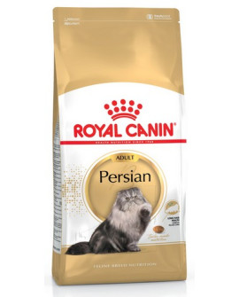 Royal Canin Persian Adult Karma Sucha Dla Kotów Dorosłych Rasy Perskiej 400G