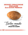 Royal Canin Persian Adult Karma Sucha Dla Kotów Dorosłych Rasy Perskiej 400G