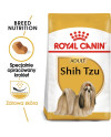Royal Canin Shih Tzu Adult Karma Sucha Dla Psów Dorosłych Rasy Shih Tzu 1,5Kg