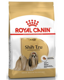 Royal Canin Shih Tzu Adult Karma Sucha Dla Psów Dorosłych Rasy Shih Tzu 1,5Kg
