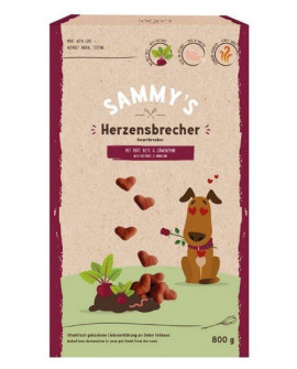 Sammy's Heartbreaker Serduszka 800G