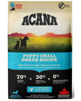 Acana Puppy Small Breed 6Kg