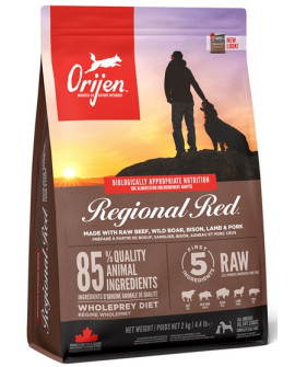 Orijen Regional Red 2Kg