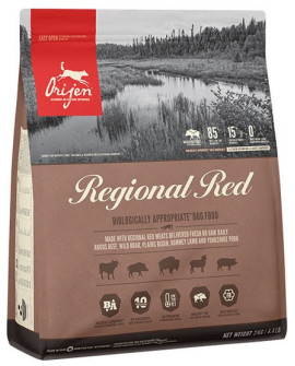 Orijen Regional Red 2Kg
