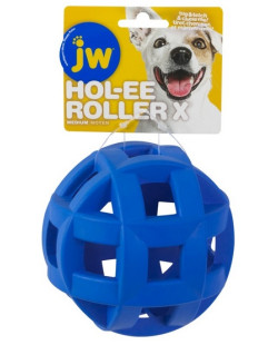 Jw Pet Hol-Ee Roller X [43140]