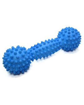 Sum-Plast Zabawka Hantel Z Kolcami Nr2 15Cm