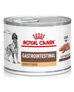 Royal Canin Veterinary Diet Canine Gastrointestinal High Fibre Puszka 200G