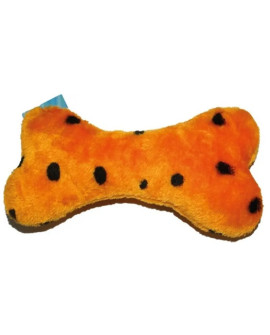 Yarro Pluszowa Kość - Cętki 22Cm [Y0011]