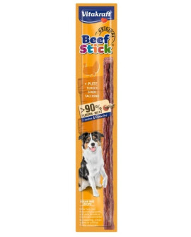 Vitakraft Dog Beef-Stick Original Indyk 1Szt [26503]