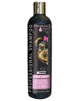 Certech Super Beno Professional Szampon York Puppy 250Ml