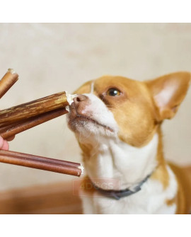 4Dogs Gryzak Z Penisa Wołowego S