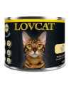 Lovcat Pure Chicken Puszka 200G