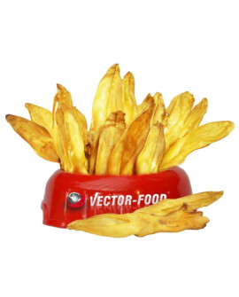 Vector-Food Uszy Królicze Suszone 5Szt