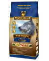 Wolfsblut Dog Wild Pacific Ryby I Ziemniaki 12,5Kg