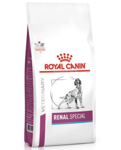Royal Canin Veterinary Diet Canine Renal Special 2Kg
