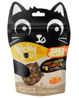 Lucky Lou Lucky Ones Cubes Ser & Kurczak 80G