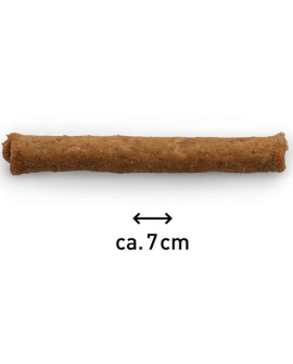 Lucky Lou Lucky Ones Sticks Kurczak & Pstrąg 50G