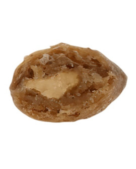 Lucky Lou Lucky Ones Krunchy Krisps Kurczak 60G