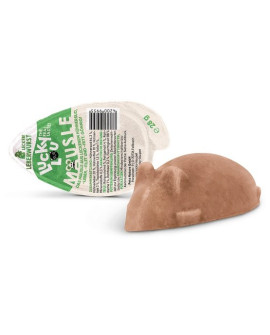 Lucky Lou Mausle Kiełbasa Z Wątróbki 28G