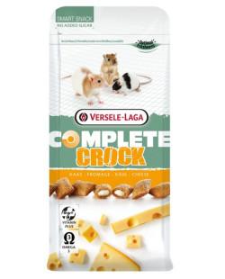 Versele-Laga Crock Complete Cheese przysmak serowy dla gryzoni 50g