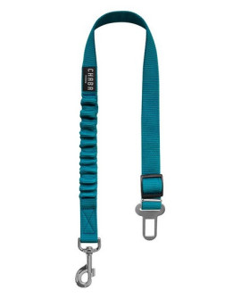 Chaba Wpinka Do Pasów Bezpieczeństwa Z Amortyzatorem 25 Morska