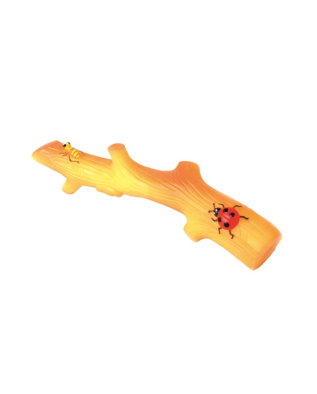 Dingo Zabawka Dla Psa - Patyk Winylowy 24,5Cm