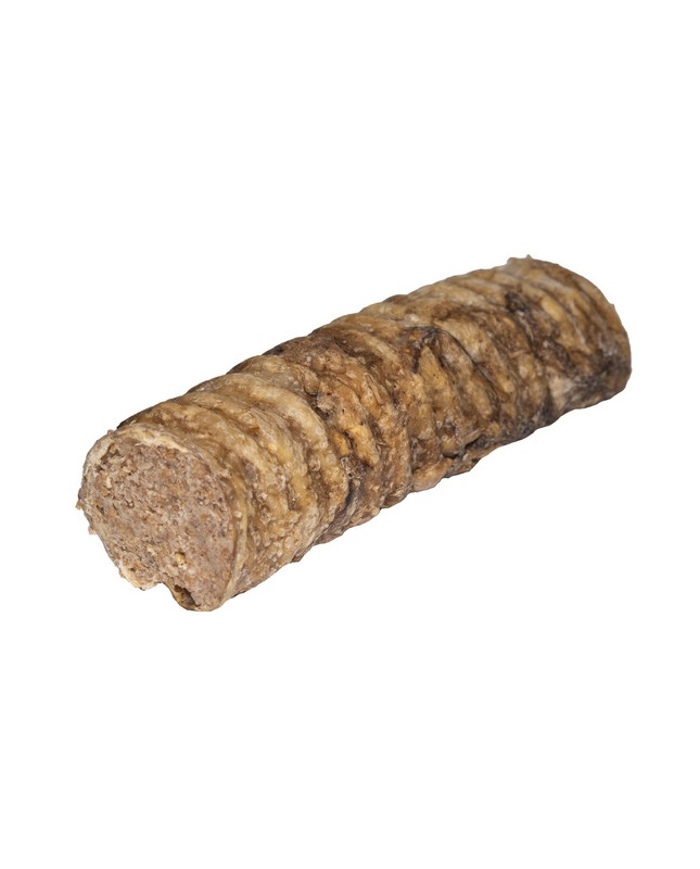 Maced 100% Natura - Tchawica Mała Nadziewana Z Wołowiną 120G