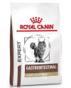 Royal Canin Veterinary Diet Feline Gastrointestinal Fibre Response 400G