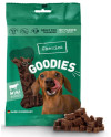 Chewies Goodies (Training) Kosteczki Mini Żwacz 125G
