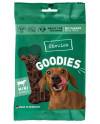 Chewies Goodies (Training) Kosteczki Mini Żwacz 125G