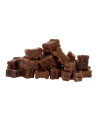 Chewies Goodies (Training) Kosteczki Mini Żwacz 125G
