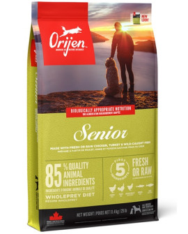 Orijen Senior 11,4Kg