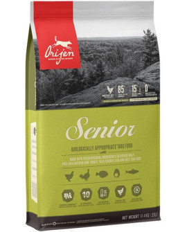 Orijen Senior 11,4Kg