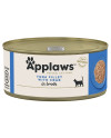 Applaws Puszka Dla Kota Tuńczyk I Kraby 70G
