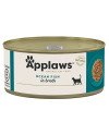 Applaws Puszka Dla Kota Ryby Oceaniczne 70G