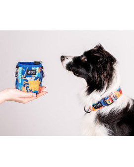 Chaba Saszetka Na Smakołyki Story Iii Multi 2W1 Aussie