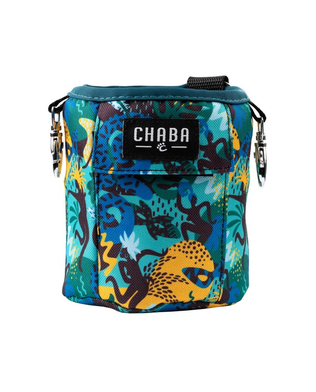 Chaba Saszetka Na Smakołyki Story Iii Multi 2W1 Carnival