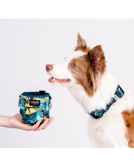 Chaba Saszetka Na Smakołyki Story Iii Multi 2W1 Carnival