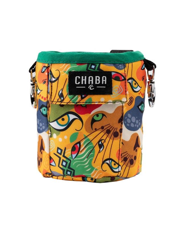 Chaba Saszetka Na Smakołyki Story Iii Multi 2W1 Jumbo